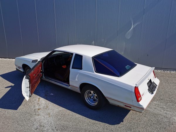 Chevrolet Monte Carlo SS „Nascar Edition“ – Bild 5