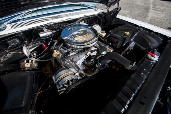 Cadillac DeVille Custom "Mirage" – Bild 7