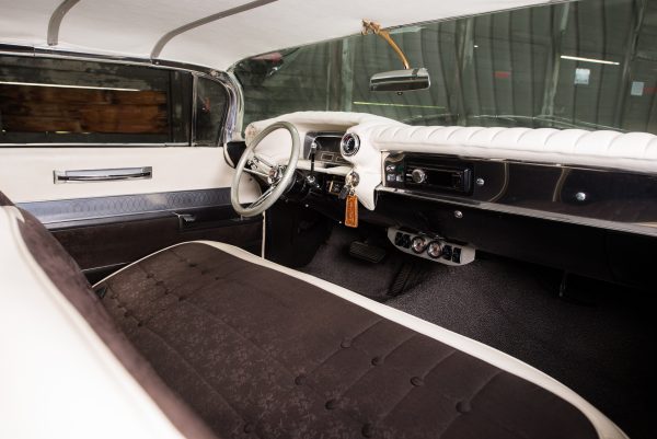 Cadillac DeVille Custom "Mirage" – Bild 4