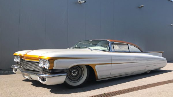 Cadillac DeVille Custom "Mirage" – Bild 3