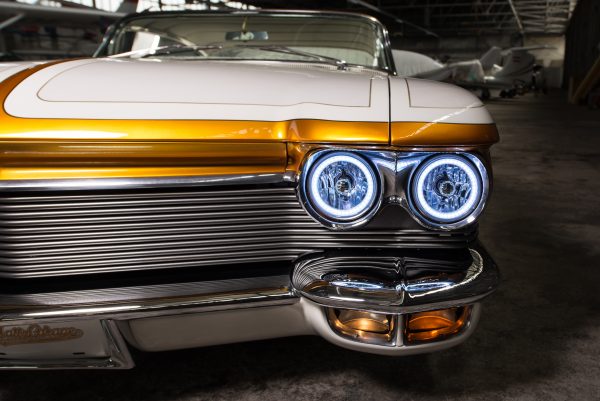 Cadillac DeVille Custom "Mirage" – Bild 2