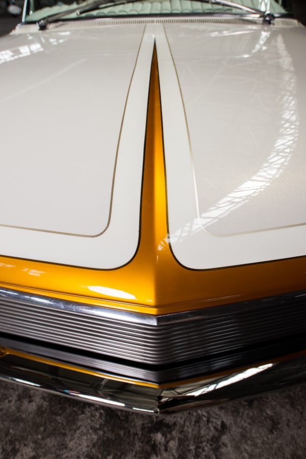 Cadillac DeVille Custom "Mirage" – Bild 12