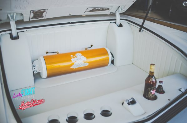 Cadillac DeVille Custom "Mirage" – Bild 11