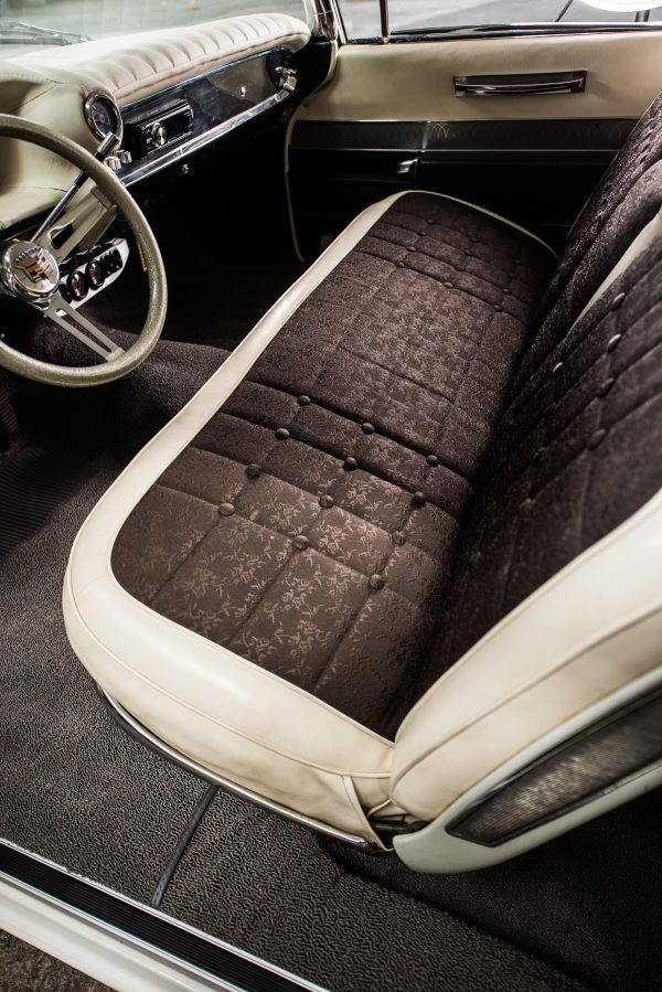 Cadillac DeVille Custom "Mirage" – Bild 8