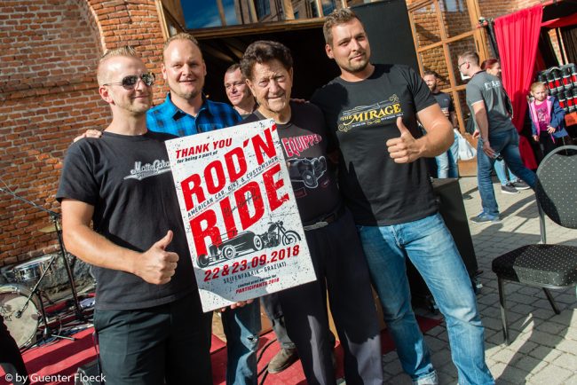 RodNRide