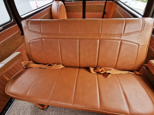 Chevrolet Beauville Van – Bild 14