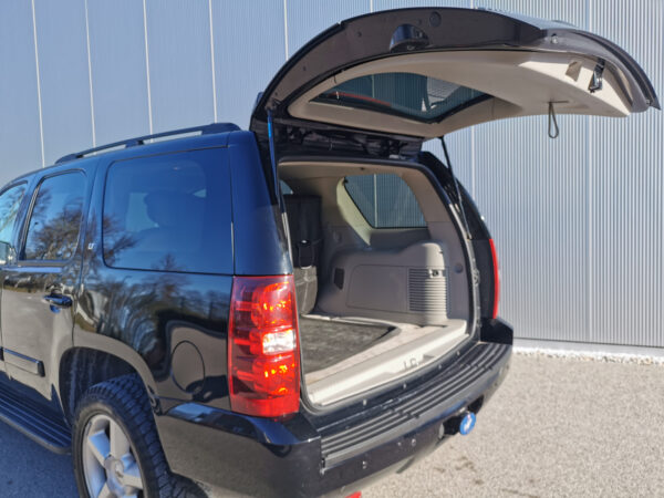 Chevrolet Tahoe LT – Bild 3
