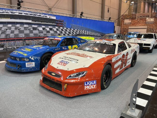 1035 AmeriCar.de Essen Motor Show 2023 IMG_0344