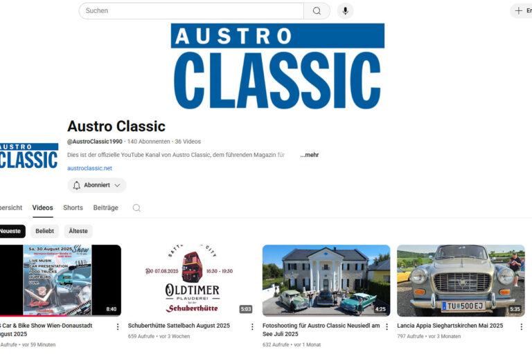austroClassic